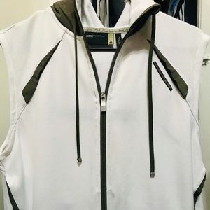 Adidas x Porsche P’5000 Luxury Vest Small